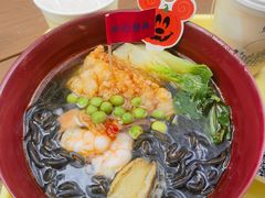 -Tangled Tree Tavern 老藤树食栈