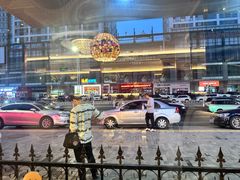-喜乐餐厅•灯笼虾球首创者•本地小海鲜(二马路店)