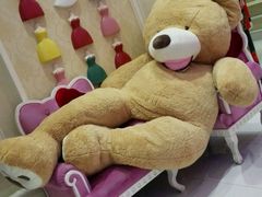 -自由港KTV(王子公主金平店)