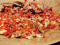 -炊烟小炒黄牛肉(浦东世纪汇店)