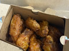 -Kyochon1991校村炸鸡(杨高中路店)