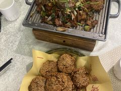 -老浒记烤鸭-北京菜(琉璃厂店)