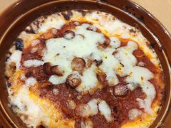 -萨莉亚意式餐厅(天河城购物中心店)