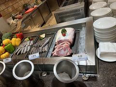 -听松楼·花园酒店·自助餐厅(红梅公园店)