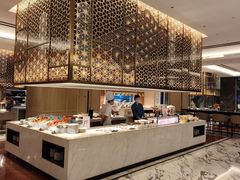 -长沙大王山朗豪酒店·朗豪自助餐厅