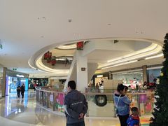 -汇邦中心ICON MALL