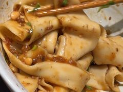 -大师兄·西北小馆(南沙万达广场店)