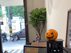 -seeu coffee(江滩店)