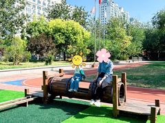 -糖心家族国际幼儿园·托育园(南开水上公园店)