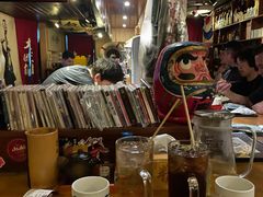 -半藏居酒屋(香港花园店)
