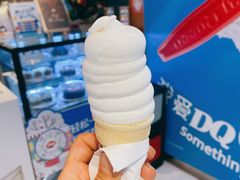 五球冰激凌-DQ·蛋糕·冰淇淋(昌平国泰店)