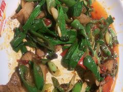 -百年神厨·地道川菜(清江西路店)