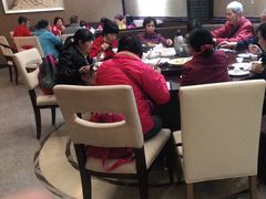 大堂-启东恒大酒店·吕四渔号海鲜餐厅