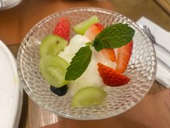 -Golden Lily河内巴黎法越料理餐厅(建国西路店)