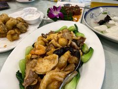 全家福-蓬莱春(芝罘店)
