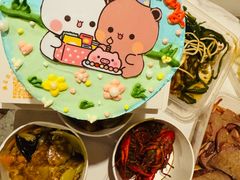 -特思甜蛋糕甜点(大兴龙湖天街店)