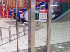 -景子街购物中心
