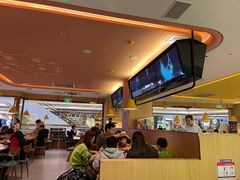 -小鱼小牛·鱼牛干锅·脆鱼火锅(世欧广场店)