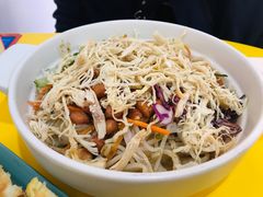 -嗨皮儿·现蒸面皮(抄纸巷店)