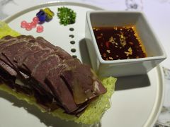 -后海彼岸花园餐厅