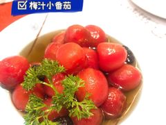-赵小姐丨新中餐(曲江店)