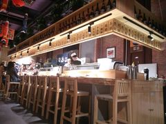 -玄海寿司(国贸店)