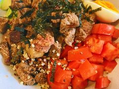 -AFS Cafe & Canteen(闽江二路店)