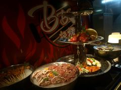 -宁波阳光豪生大酒店·豪生咖啡厅