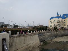 -黑石礁公园