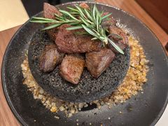 -一沙一城·岩烤牛扒(深圳首店)