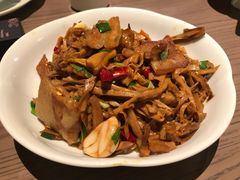 -四道菜·福建菜馆(新街口金鹰店)