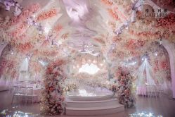 -格乐利雅婚礼艺术中心(南外滩店)