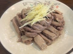 -乡亲鹅肉城(吴江店)