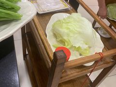 -芦月轩羊蝎子(太平桥店)