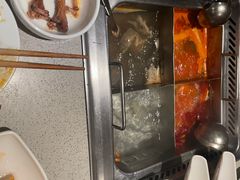 -海底捞火锅(万科广场店)