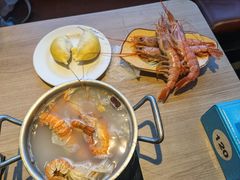 -星伦多自助料理·涮烤一体(杭州来福士店)