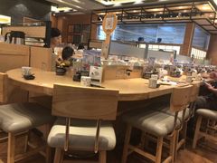 -元气寿司(新城市广场店)