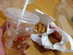 -肯德基(泉州东街店)