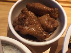 -72街红烧排骨饭(海珠丽影广场店)
