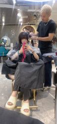 -悦SALON