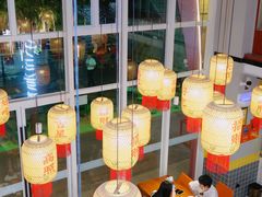 -醉壹号海鲜大排档(厦门美食地标店)