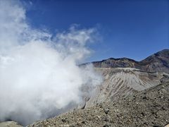 -阿苏山