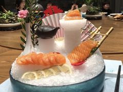 -云境生态园(红谷滩店)