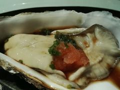 -眞日本料理