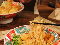 -孖记茶档·热腾茶餐(江南西plus店)