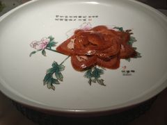 -京华烟云·北京烤鸭(领展购物广场·中关村店)