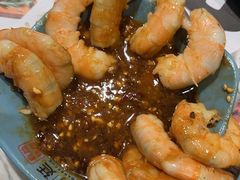 -汉阳廷自助烤肉(同和金铂天地店)