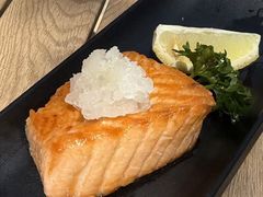 -胜代日本料理(云程巷小区店)