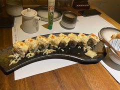-奈九居酒屋(滨河大道店)
