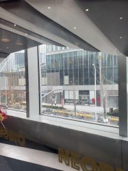 -奈尔宝·儿童乐园·亲子餐厅(前滩店)